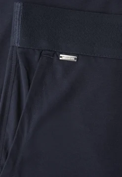 High Waist Wide Leg Pantalon Loose Fit