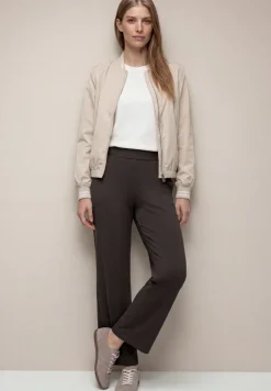 High Waist Wide Leg Pantalon Loose Fit