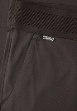 High Waist Wide Leg Pantalon Loose Fit