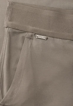 High Waist Wide Leg Pantalon Loose Fit