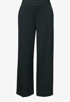 High Waist Wide Leg Pantalon Loose Fit