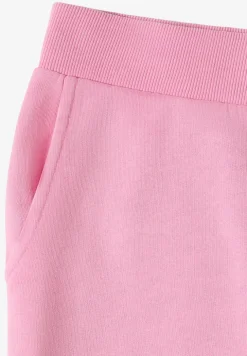 High Waist Wide Leg Pantalon Loose Fit