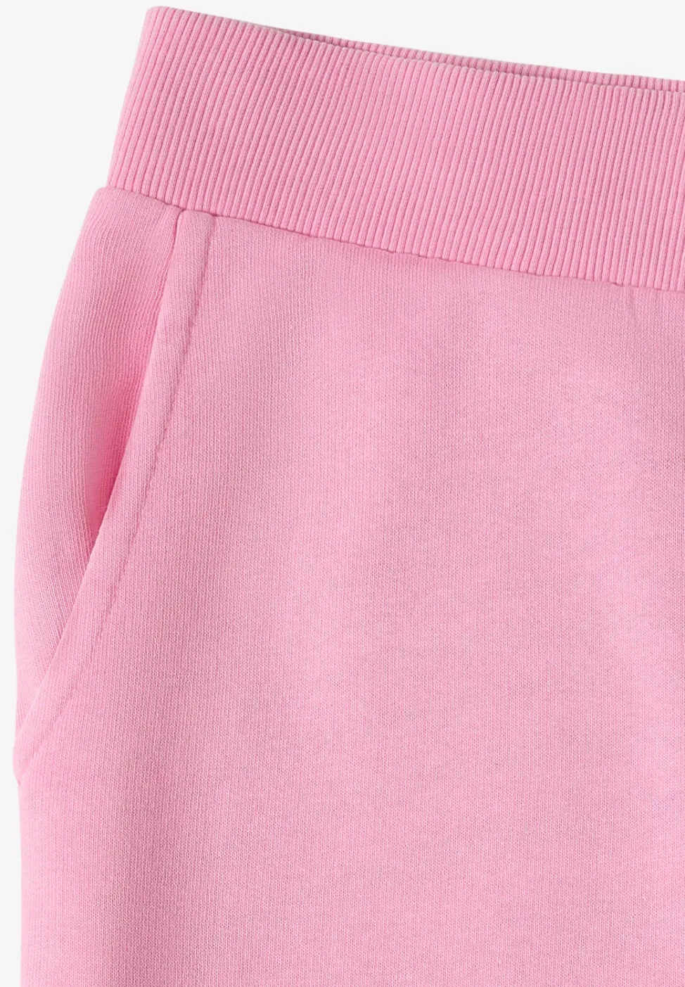 High Waist Wide Leg Pantalon Loose Fit