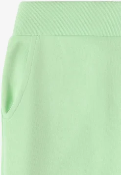 High Waist Wide Leg Pantalon Loose Fit