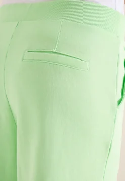 High Waist Wide Leg Pantalon Loose Fit