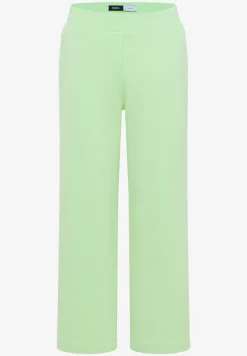 High Waist Wide Leg Pantalon Loose Fit
