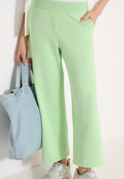 High Waist Wide Leg Pantalon Loose Fit