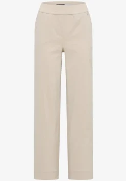High Waist Wide Leg Pantalon Loose Fit