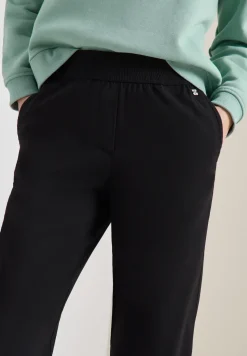 High Waist Wide Leg Pantalon Loose Fit