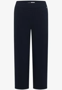 High Waist Wide Leg Pantalon Loose Fit