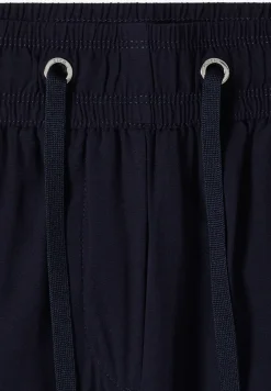 High Waist Wide Leg Pantalon Loose Fit
