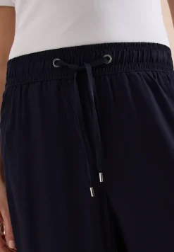 High Waist Wide Leg Pantalon Loose Fit
