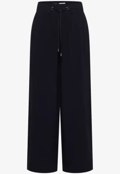 High Waist Wide Leg Pantalon Loose Fit