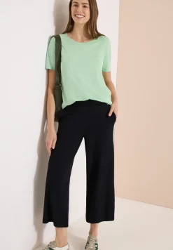 High Waist Wide Leg Pantalon Loose Fit