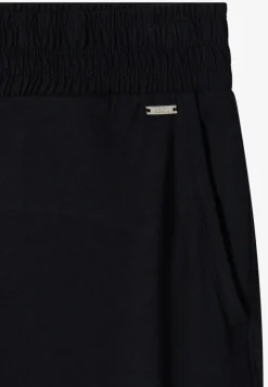 High Waist Wide Leg Pantalon Loose Fit