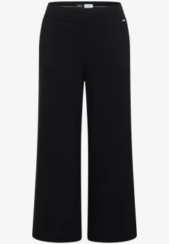 High Waist Wide Leg Pantalon Loose Fit