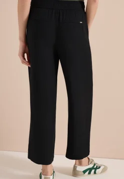 High Waist Wide Leg Pantalon Loose Fit