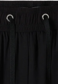 High Waist Wide Leg Pantalon Loose Fit
