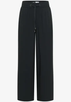 High Waist Wide Leg Pantalon Loose Fit