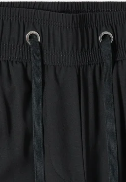 High Waist Wide Leg Pantalon Loose Fit