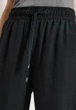 High Waist Wide Leg Pantalon Loose Fit