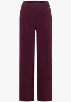 High Waist Wide Leg Pantalon Loose Fit