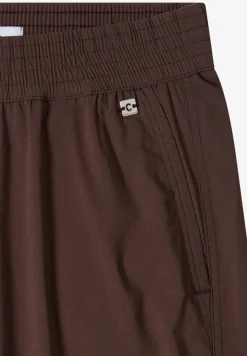 High Waist Wide Leg Pantalon Loose Fit