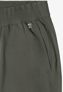 High Waist Wide Leg Pantalon Loose Fit