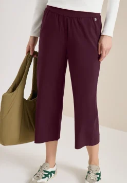 High Waist Wide Leg Pantalon Loose Fit