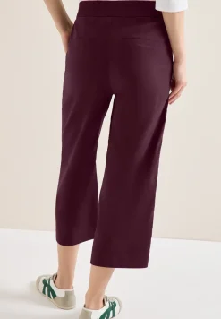 High Waist Wide Leg Pantalon Loose Fit