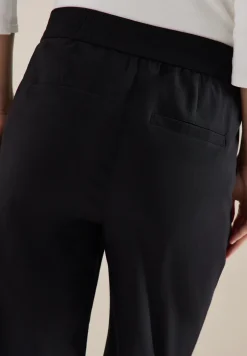 High Waist Wide Leg Pantalon Loose Fit