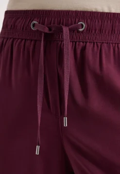 High Waist Wide Leg Pantalon Loose Fit