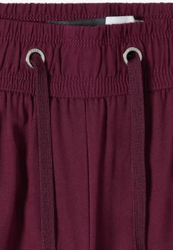 High Waist Wide Leg Pantalon Loose Fit