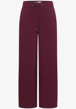 High Waist Wide Leg Pantalon Loose Fit