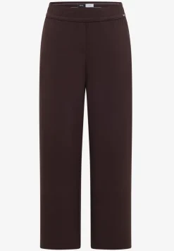 High Waist Wide Leg Pantalon Loose Fit