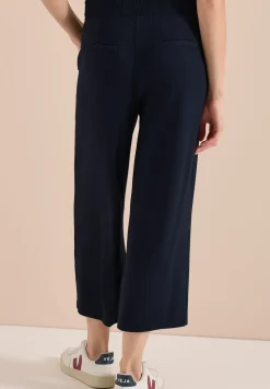 High Waist Wide Leg Pantalon Loose Fit
