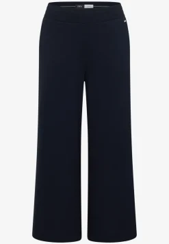 High Waist Wide Leg Pantalon Loose Fit