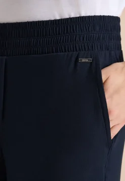 High Waist Wide Leg Pantalon Loose Fit
