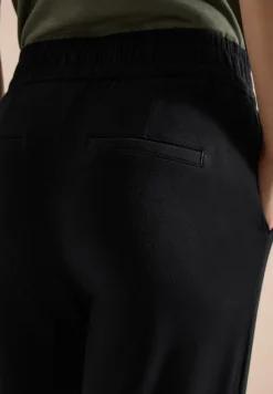 High Waist Wide Leg Pantalon Loose Fit