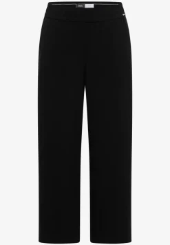 High Waist Wide Leg Pantalon Loose Fit