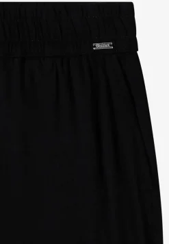High Waist Wide Leg Pantalon Loose Fit