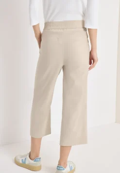 High Waist Wide Leg Pantalon Loose Fit