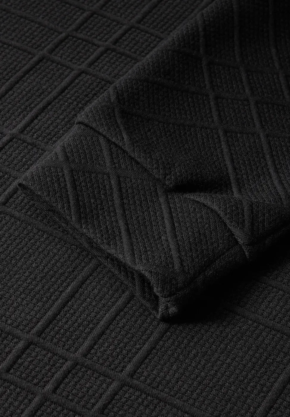 Hoodie avec structure