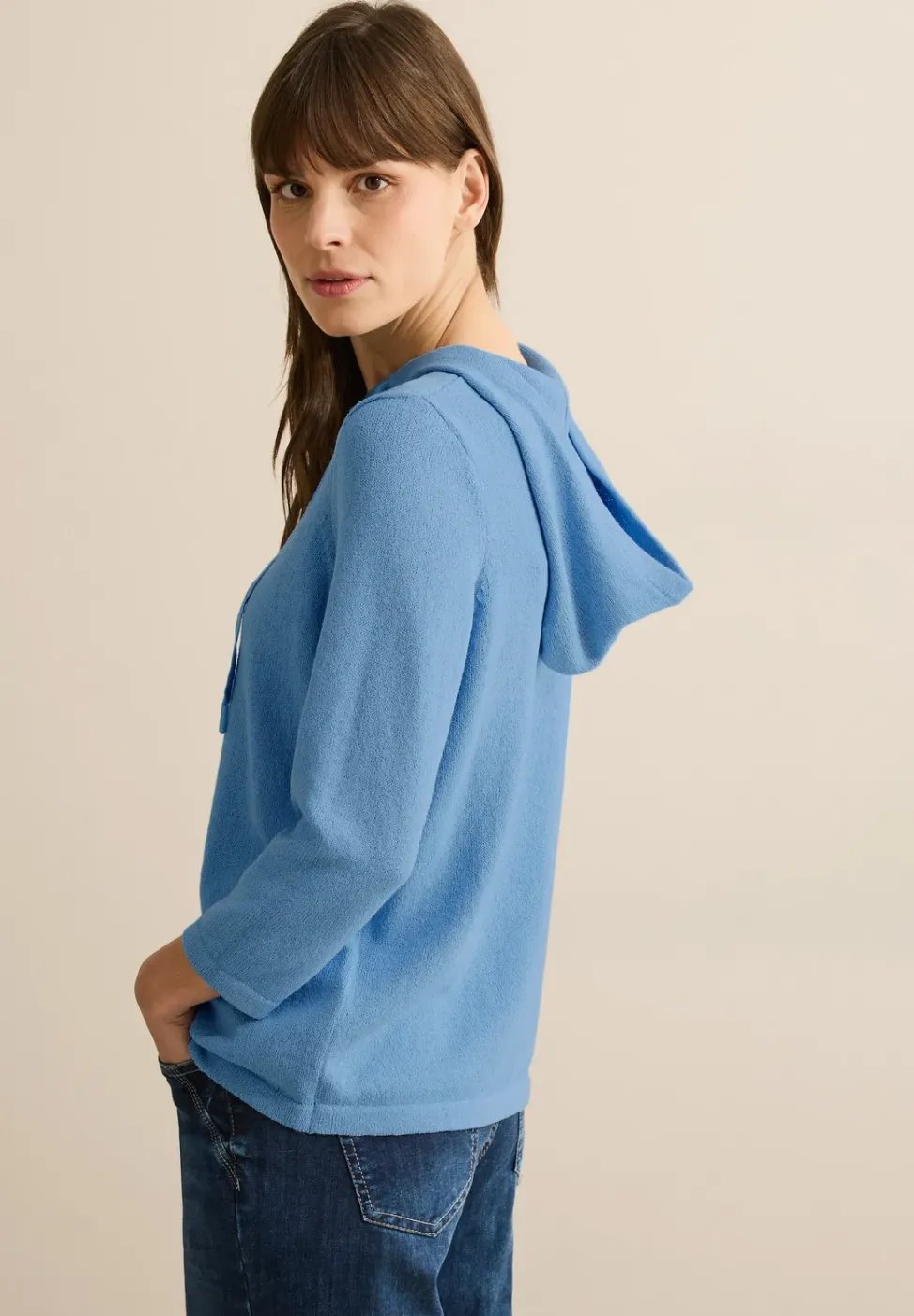 Hoodie léger