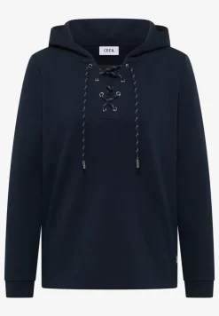 Hoodie Shirt avec strings