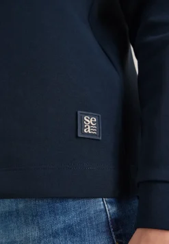 Hoodie Shirt avec strings