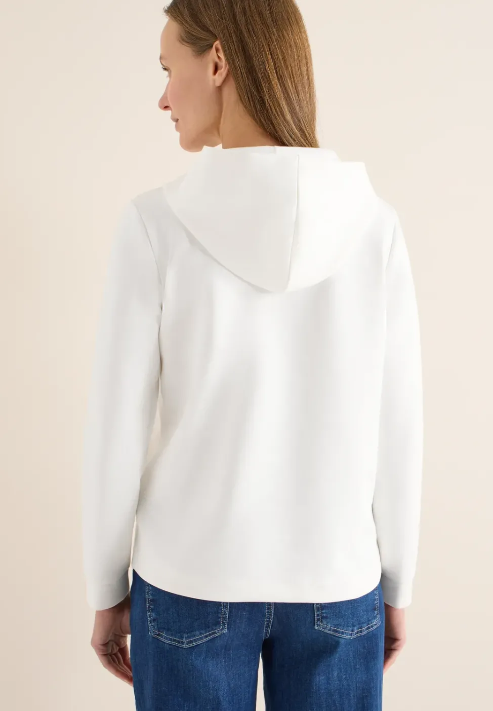 Hoodie Shirt avec strings