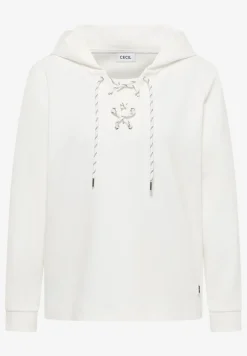 Hoodie Shirt avec strings