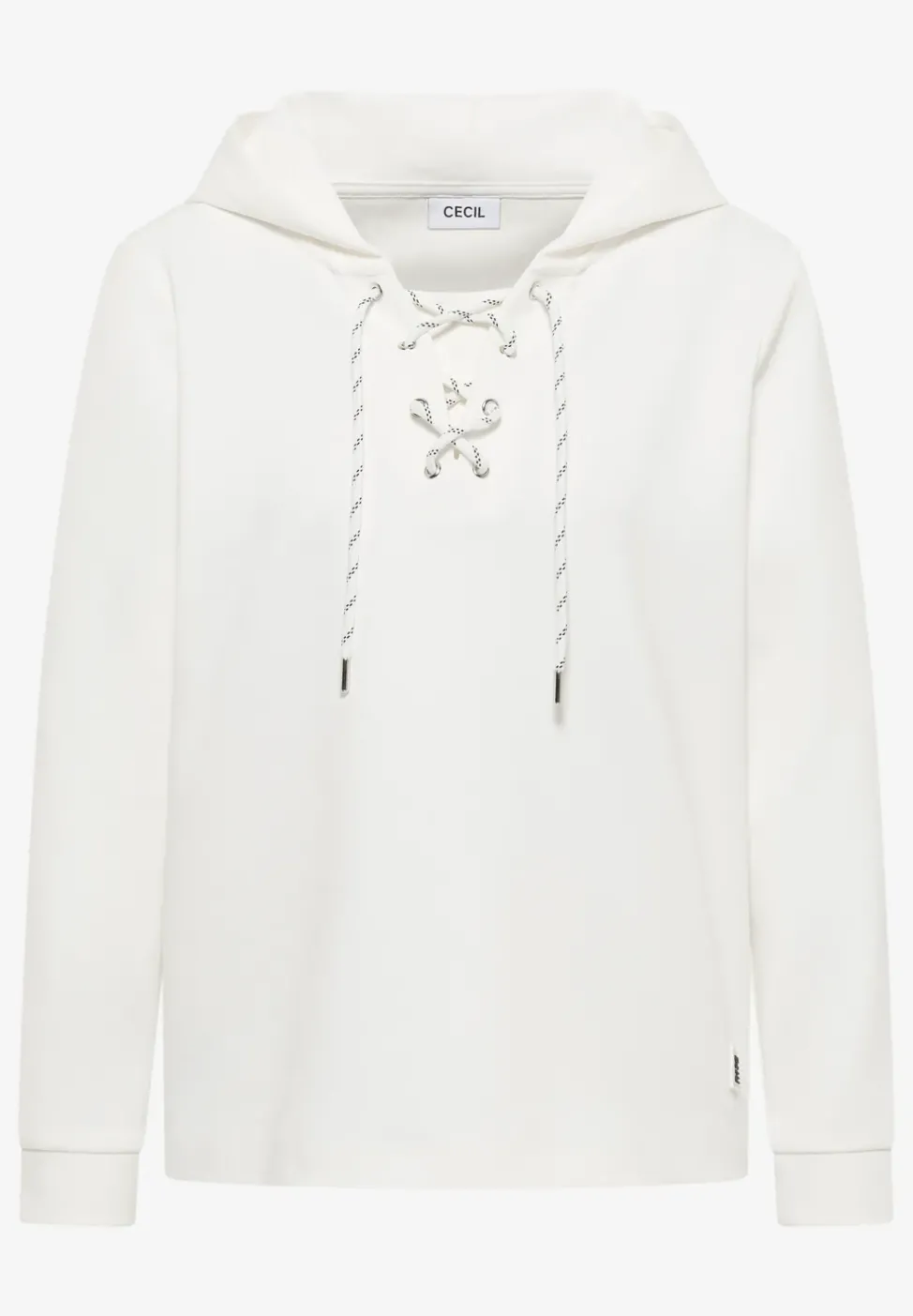Hoodie Shirt avec strings