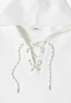 Hoodie Shirt avec strings